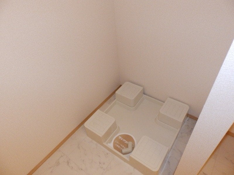 同型別室のお写真です ウラノス桑名