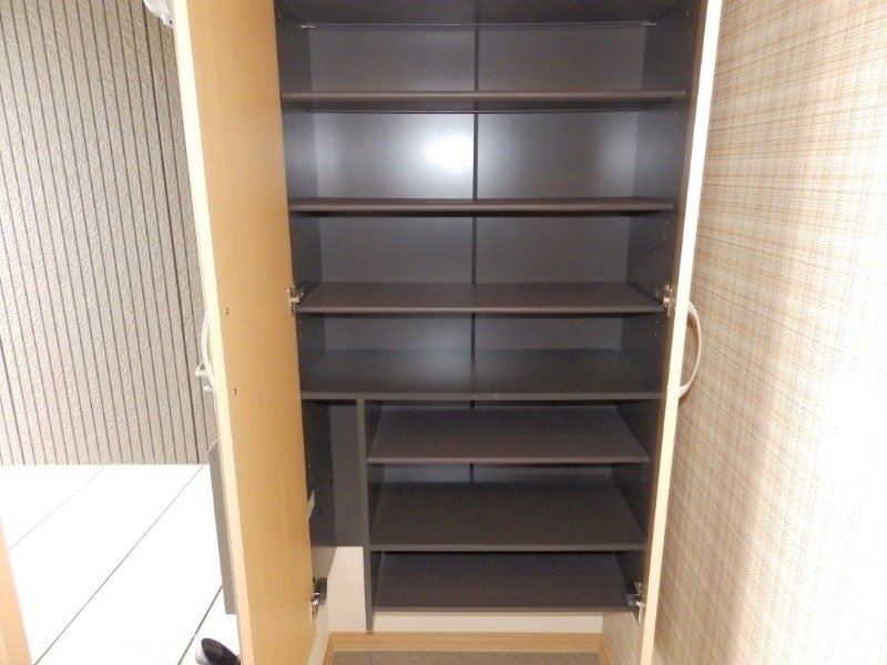 同型別室のお写真です ウラノス桑名