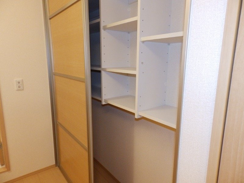 同型別室のお写真です ウラノス桑名