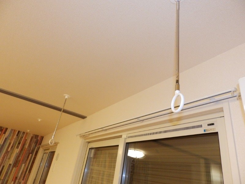 同型別室のお写真です ウラノス桑名