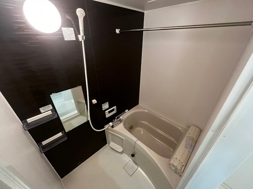 同物件別部屋のお写真です。 メゾンモンマルトル江場