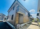メゾン ピコ　Bの外観