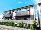 MastTown桑名C棟の外観