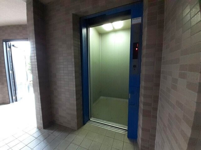  エンタープライズ川越