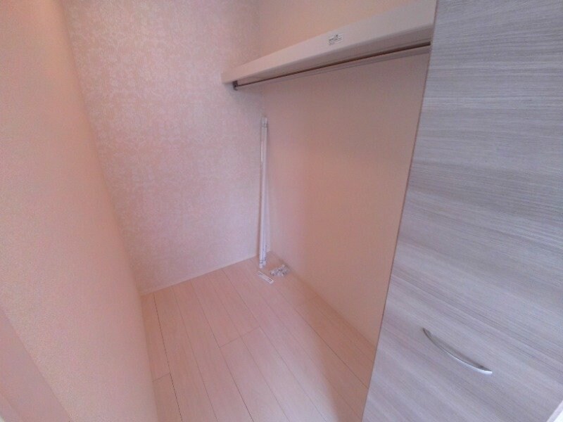同物件別室の画像 オルフィーク