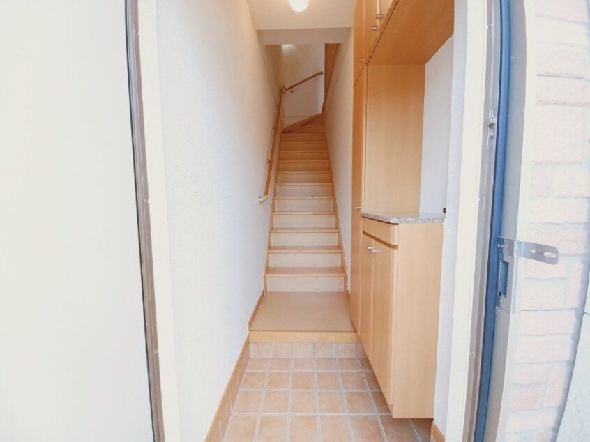 同型タイプ ブラン・アクティブ　Ⅱ