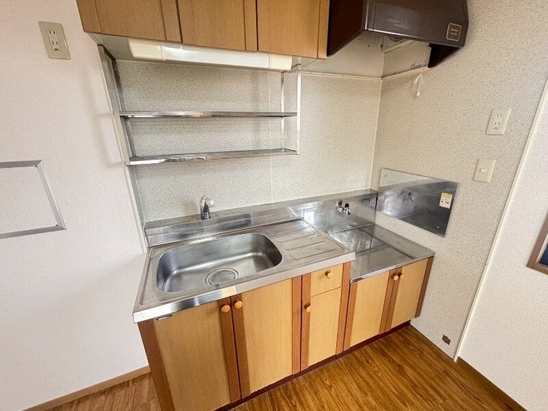 別室反転タイプ ハイムグランシャリオ内山　B