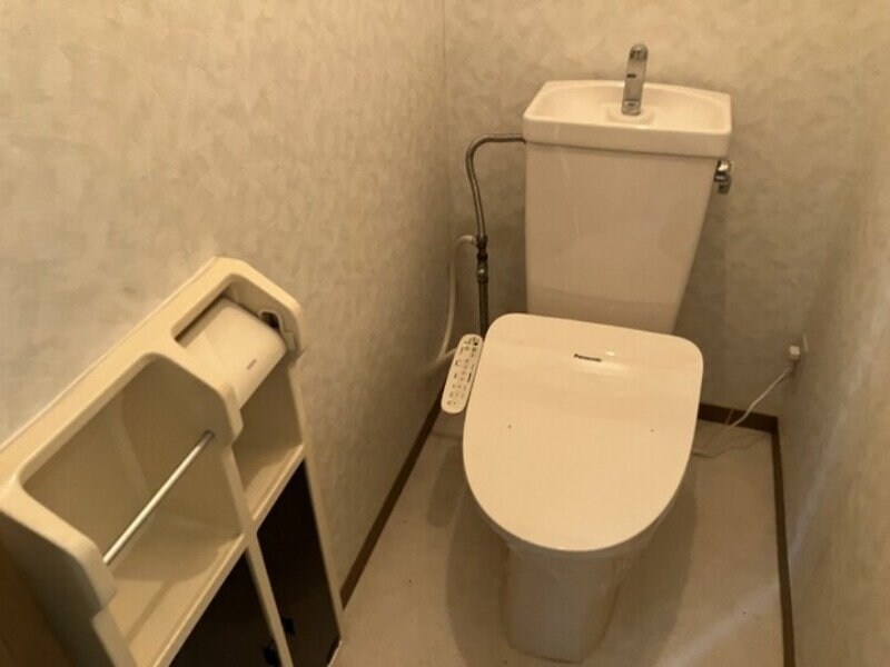 別室反転タイプ ハイムグランシャリオ内山　B