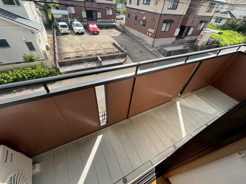 別室反転タイプ ハイムグランシャリオ内山　B