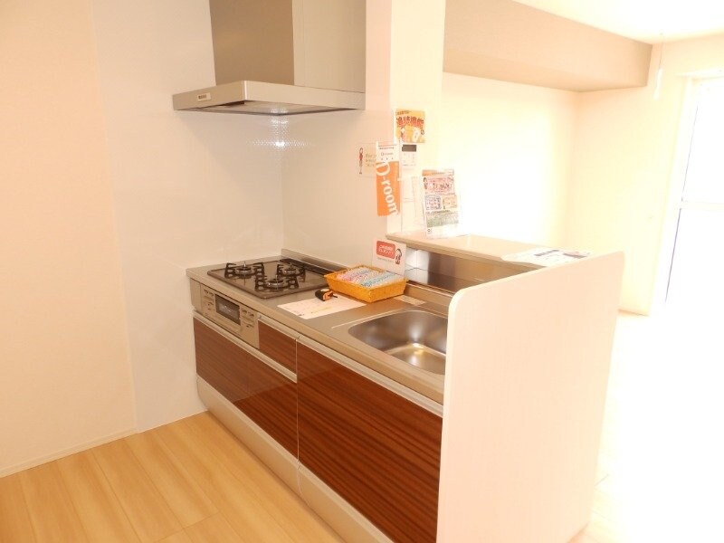 別部屋参考写真 明楽　A棟