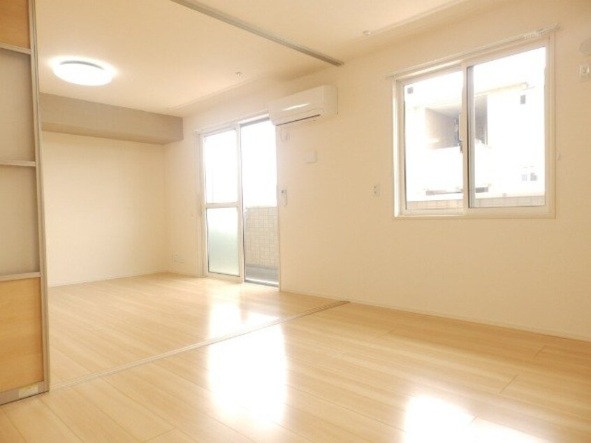 別部屋参考写真 明楽　A棟