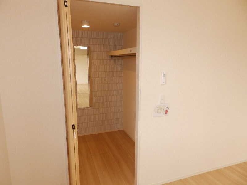 別部屋参考写真 明楽　A棟