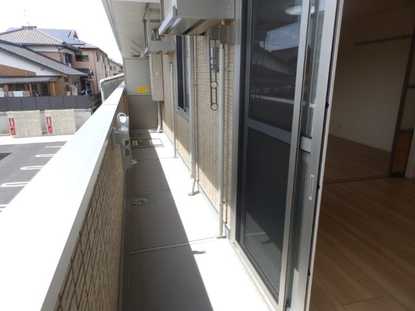 別部屋参考写真 明楽　A棟