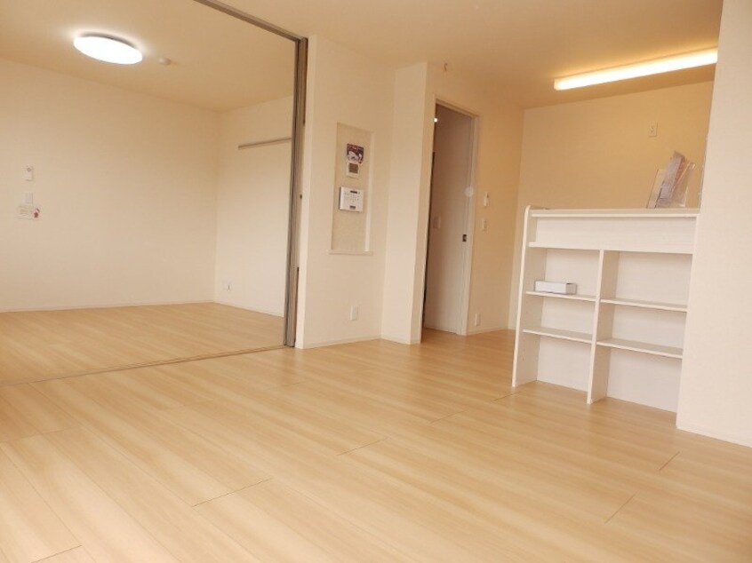 別部屋参考写真 明楽　A棟