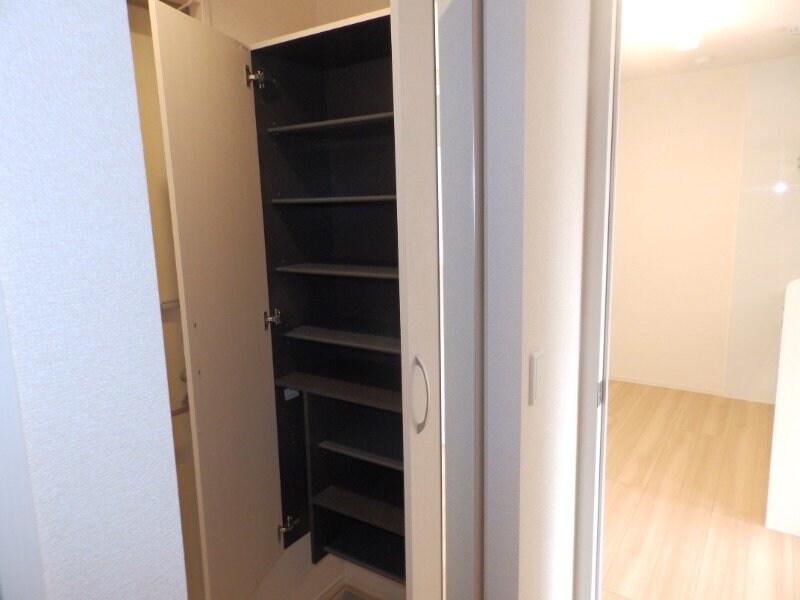 別部屋参考写真 明楽　A棟