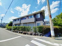 カントリーハウス~空と大地~A