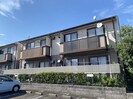 MastTown桑名D棟の外観