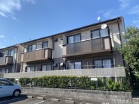 MastTown桑名D棟