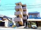 Venus Storageの外観