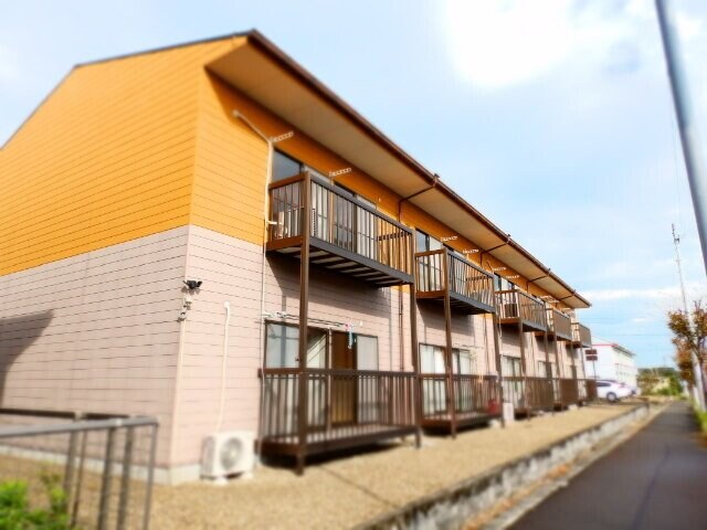  メゾンフォーラム