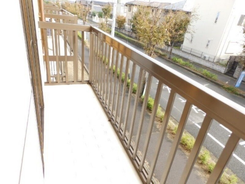  メゾンフォーラム