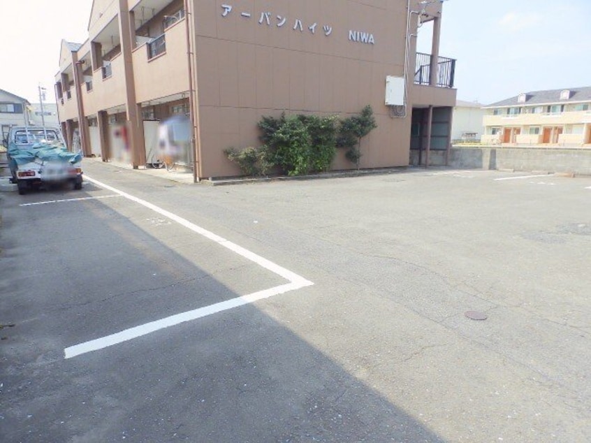  アーバンハイツNIWA
