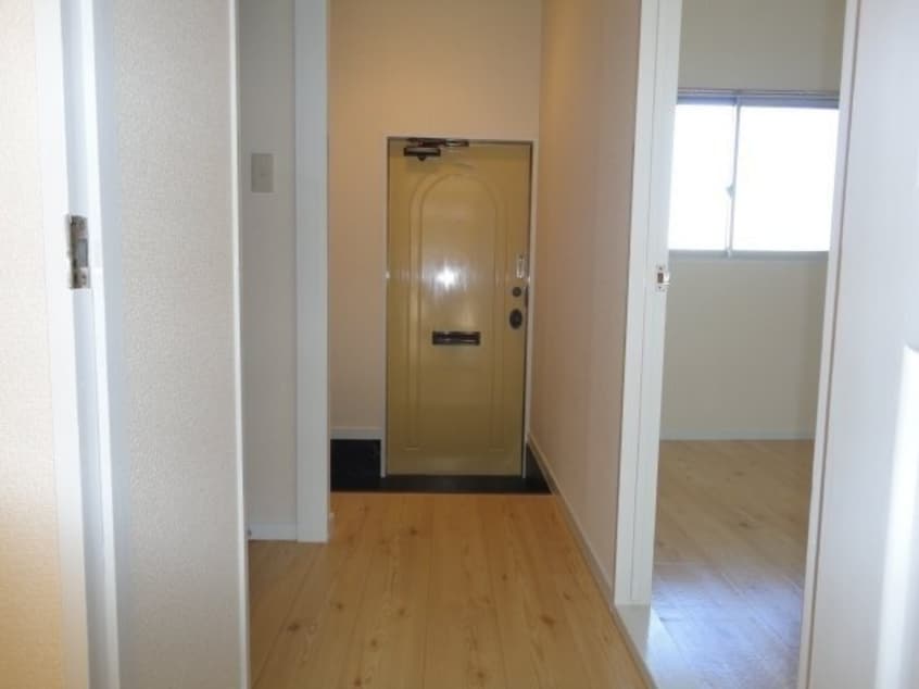  アーバンハイツNIWA