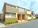 サンシャインエアリーの外観