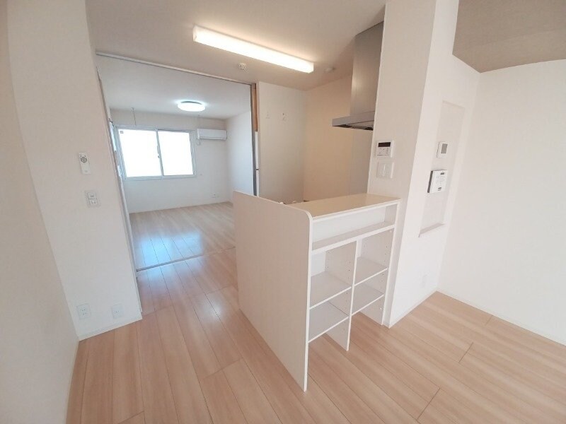 同物件別室画像 明楽　A棟