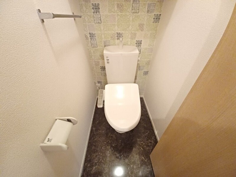 同物件別室画像 明楽　A棟