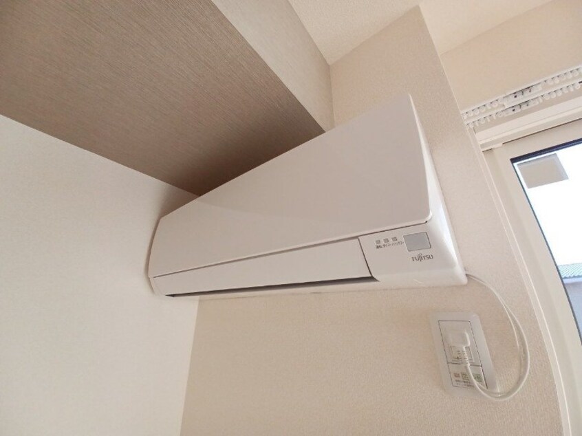 同物件別室画像 明楽　A棟