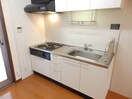 同物件参照写真 グランジュッテ　Ｅ