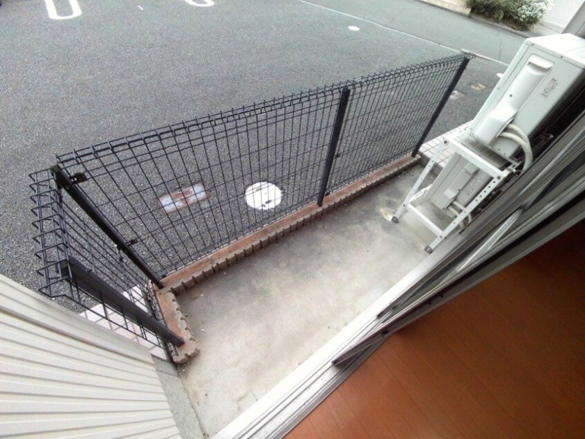 同物件参照写真 グランジュッテ　Ｅ