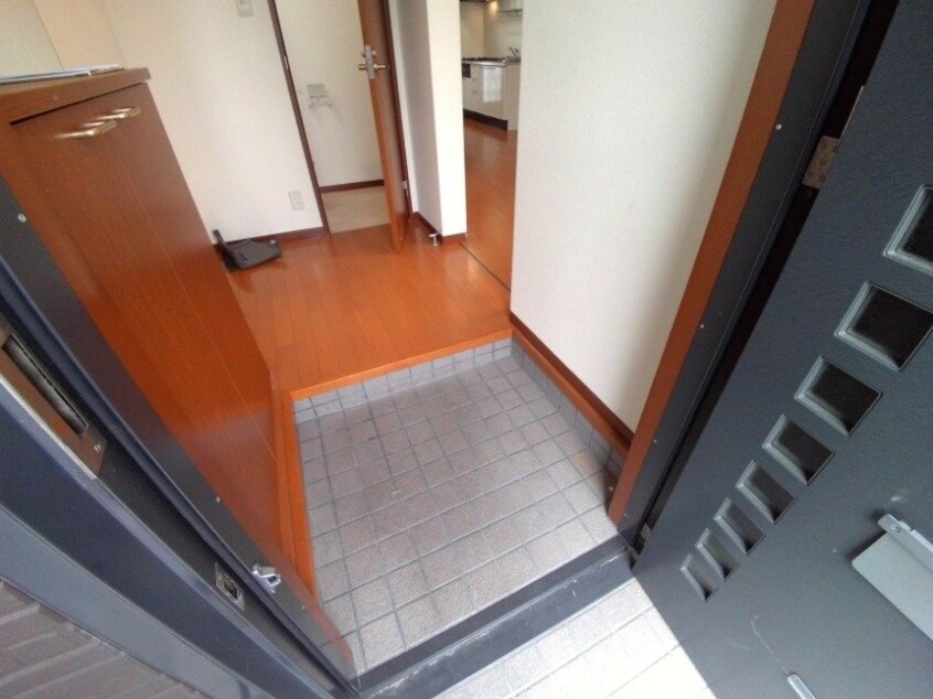 同物件参照写真 グランジュッテ　Ｅ