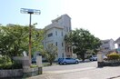 桑名市立藤が丘小学校(小学校)まで929m グランジュッテ　Ｅ