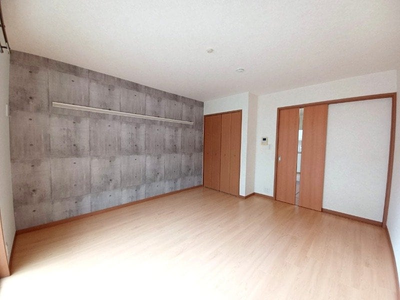  パークサイド若宮 C棟