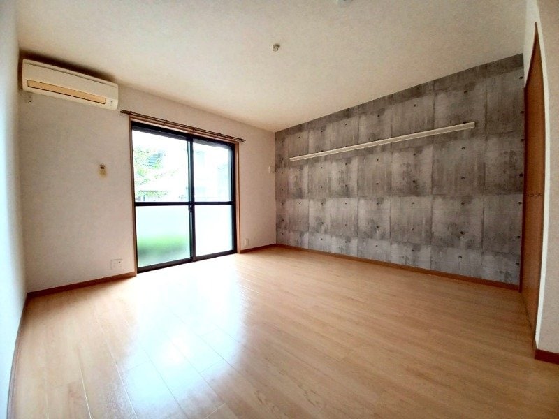  パークサイド若宮 C棟