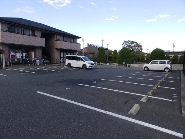  パークサイド若宮 C棟