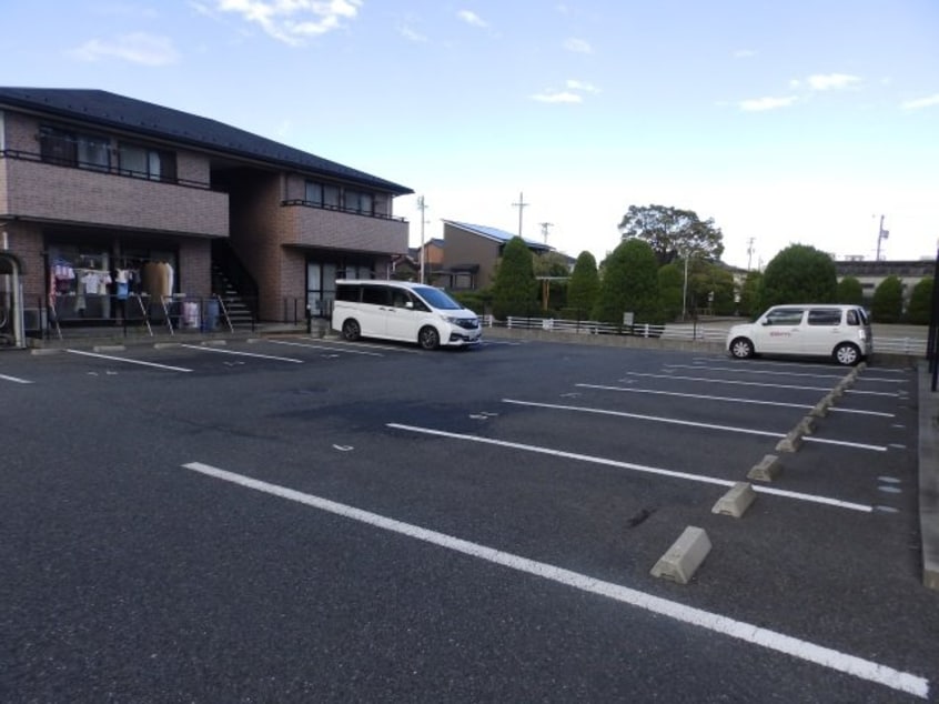  パークサイド若宮 C棟