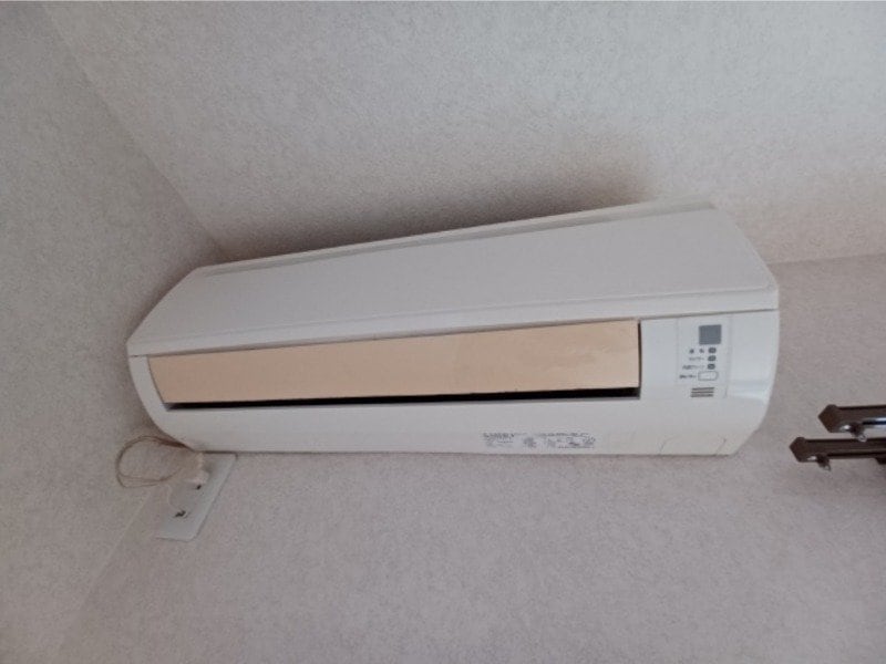  パークサイド若宮 C棟