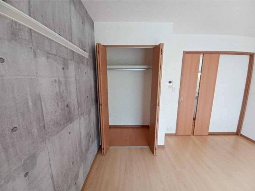  パークサイド若宮 C棟