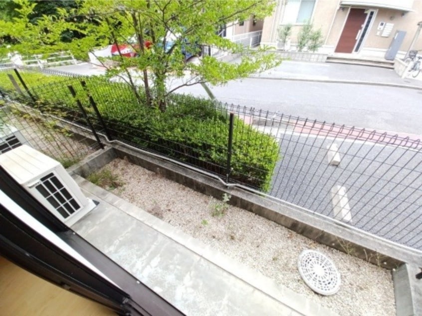  パークサイド若宮 C棟