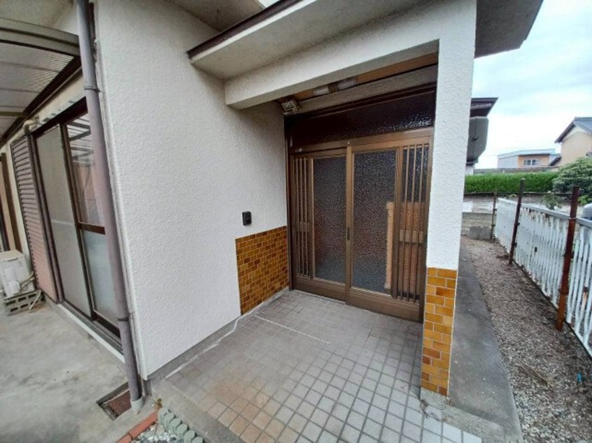  木曽岬町白鷺貸戸建