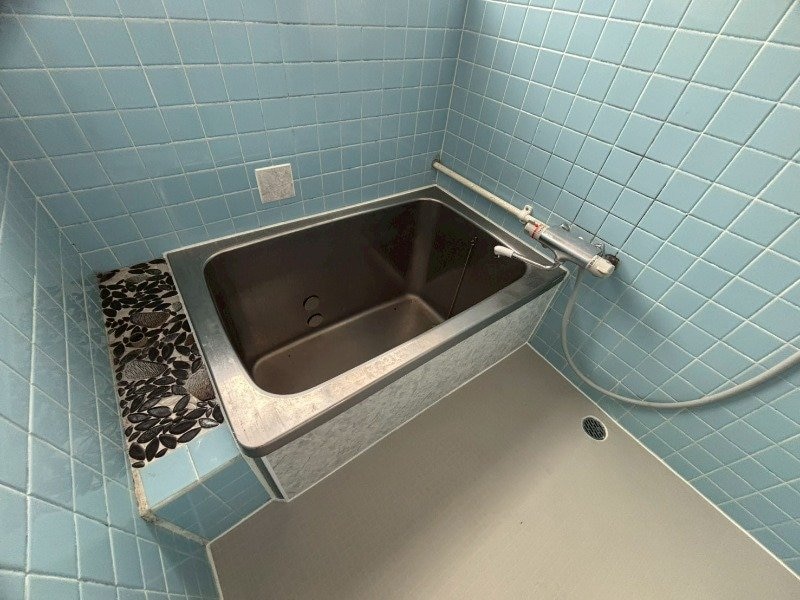  木曽岬町白鷺貸戸建