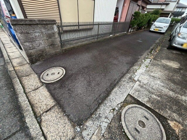  木曽岬町白鷺貸戸建