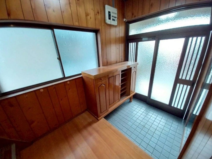  木曽岬町白鷺貸戸建