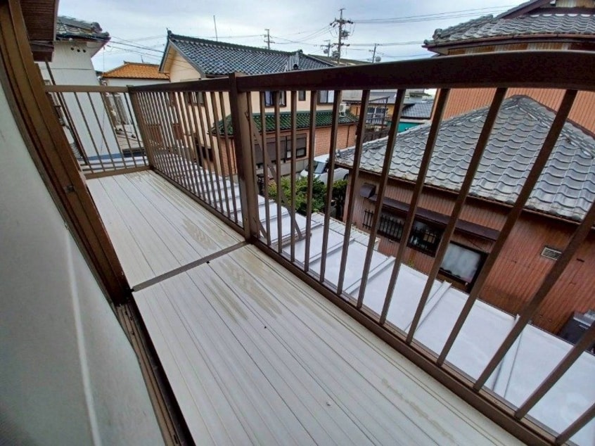  木曽岬町白鷺貸戸建