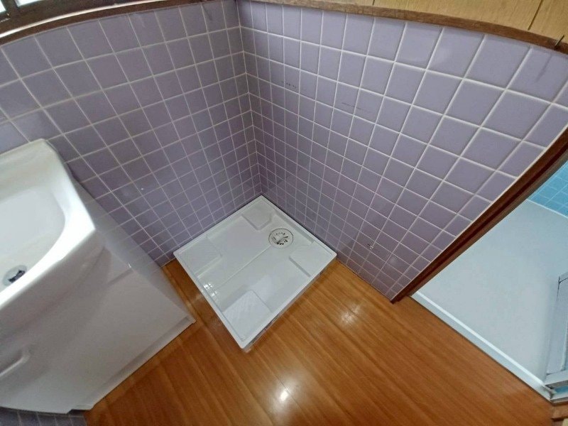  木曽岬町白鷺貸戸建