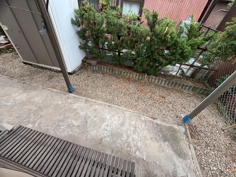  木曽岬町白鷺貸戸建