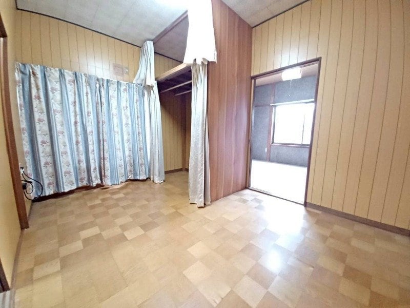  木曽岬町白鷺貸戸建